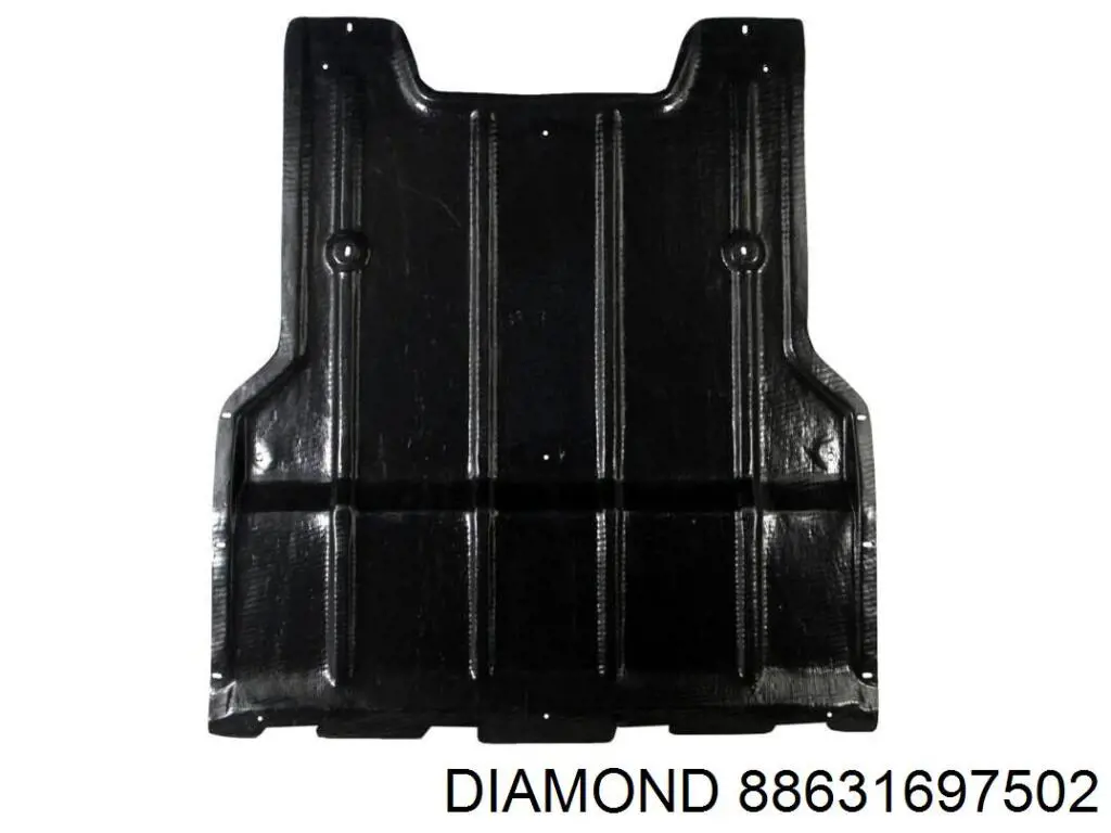 Proteção de motor, de panela (da seção de motor) Diamond/DPA 88631697502 preço, a partir de 52,12 USD