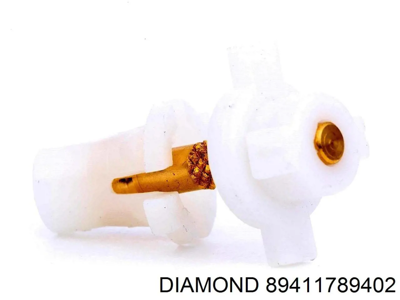 89411789402 Diamond/DPA Base (casquilho) de lâmpada da luz