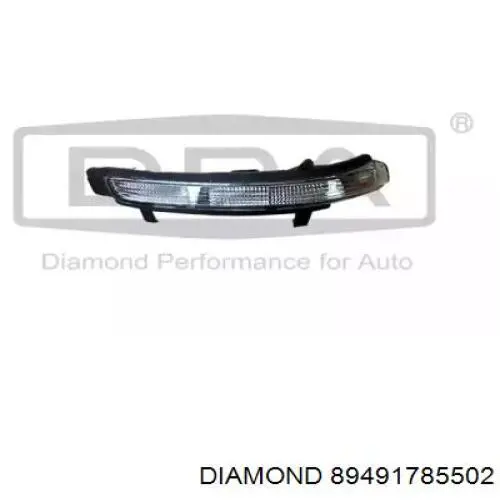 Pisca-pisca de espelho direito VAG 1Z0949102B preço, a partir de 22,93 USD