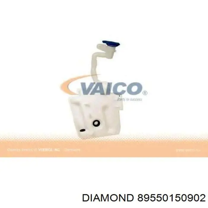 Compre 30955075 AND Gargalo do tanque de fluido para lavador