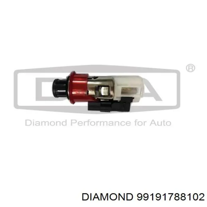 Compre 99191788102 Diamond/DPA Acendedor de cigarros