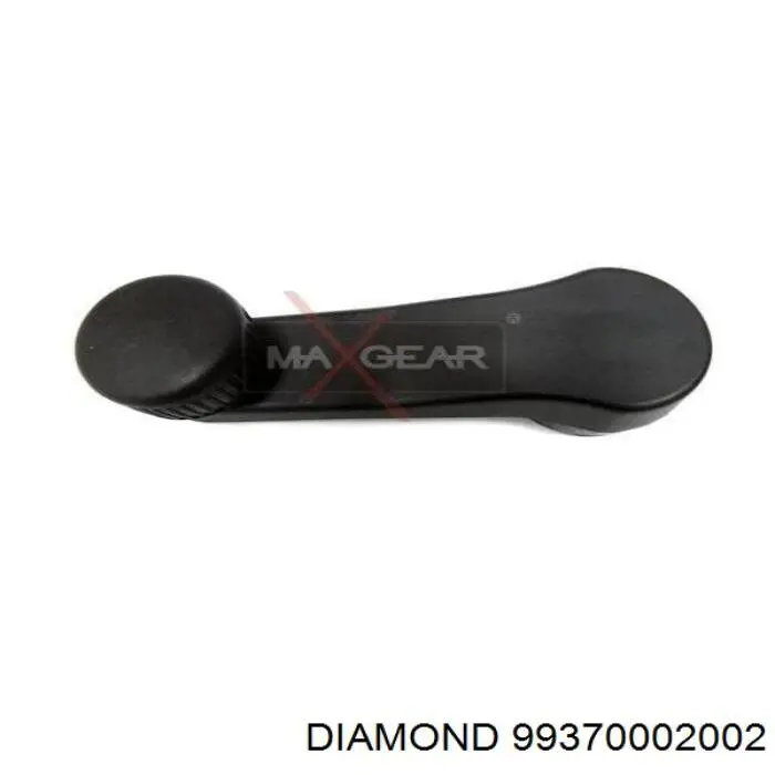 99370002002 Diamond/DPA Unidade de dispositivos de segurança