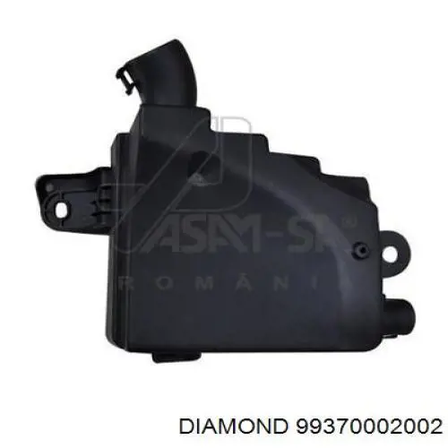 Compre 99370002002 Diamond/DPA Unidade de dispositivos de segurança