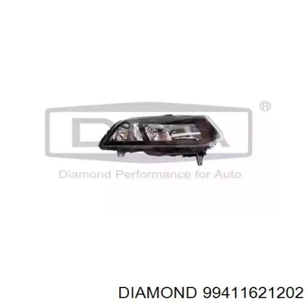 Luzes de nevoeiro direitas VAG 6C0941662 preço, a partir de 74,41 USD