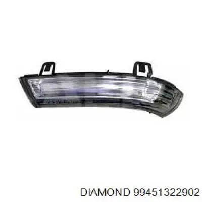 Lâmpada da luz de fundo na porta Diamond/DPA 99451322902 preço, a partir de 18,97 USD