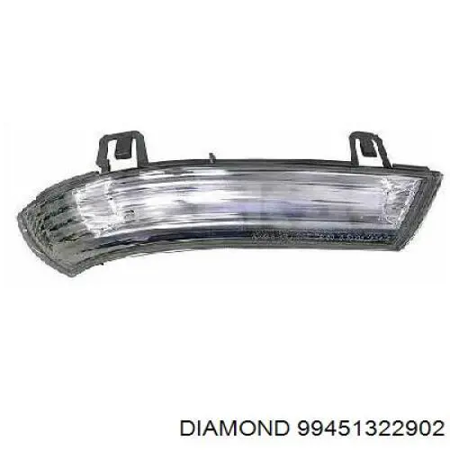 Lâmpada da luz de fundo na porta VAG 3T0945292 preço, a partir de 20,53 USD