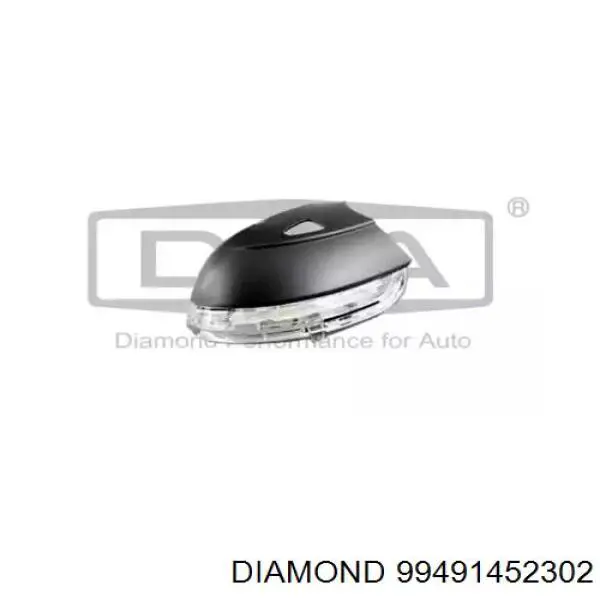 Pisca-pisca de espelho esquerdo VAG 3C8949101A preço, a partir de 26,60 USD
