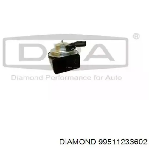 Sinal sonoro (cláxon) Diamond/DPA 99511233602 preço, a partir de 22,20 USD