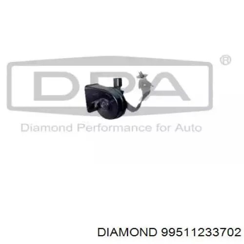 Sinal sonoro (cláxon) VAG 3C0951223A preço, a partir de 49,37 USD