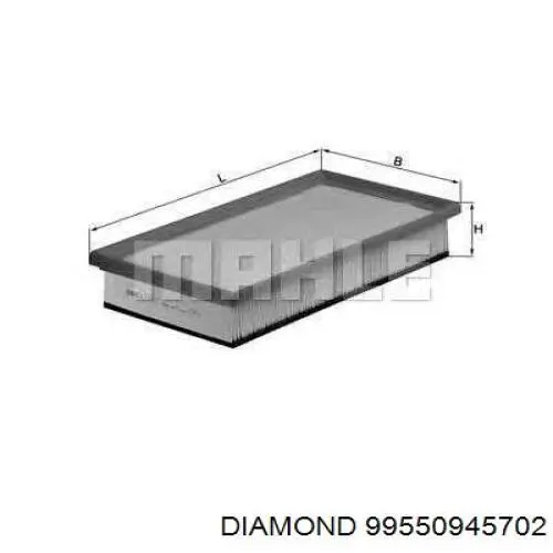 Tampão de porca de fixação do braço dianteiro de limpador de pára-brisa Diamond/DPA 99550945702 preço, a partir de 2,77 USD