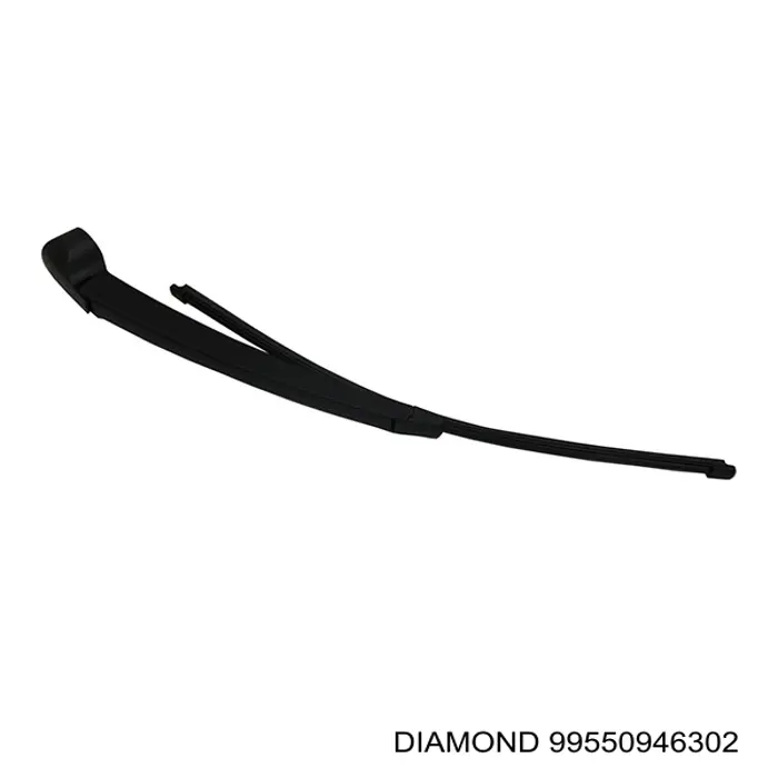 Braço de limpa-pára-brisas de vidro traseiro AND 3D955059 preço, a partir de 14,98 USD
