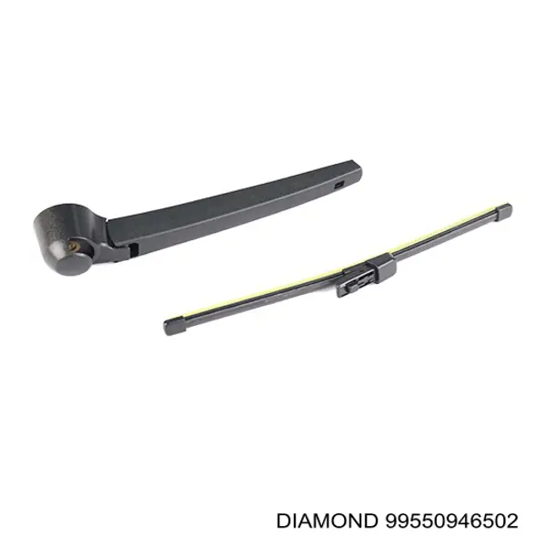 Braço de limpa-pára-brisas de vidro traseiro Metalcaucho 68132 preço, a partir de 20,15 USD