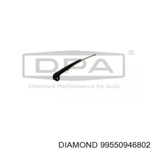 Braço de limpa-pára-brisas de vidro traseiro AND 30955035 preço, a partir de 15,35 USD