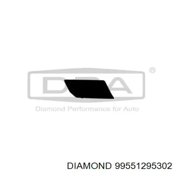 Placa sobreposta do injetor de fluido para lavador da luz dianteira VAG 5E0955110GRU preço, a partir de 5,44 USD