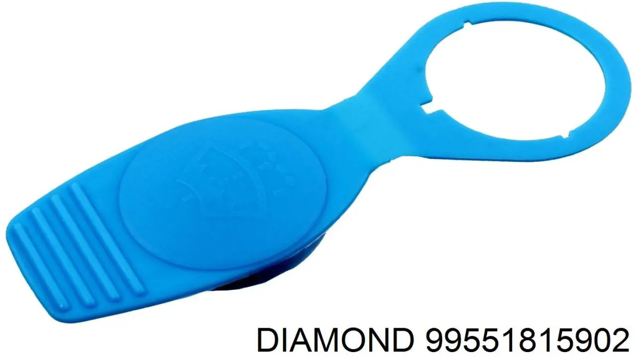 Tanque de fluido para lavador de vidro Diamond/DPA 99551815902 preço, a partir de 13,14 USD