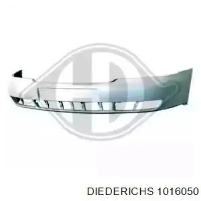Compre 1016050 Diederichs Pára-choque dianteiro