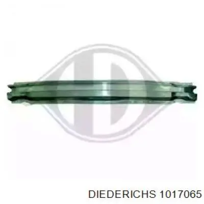Compre 1017065 Diederichs Reforçador do pára-choque traseiro