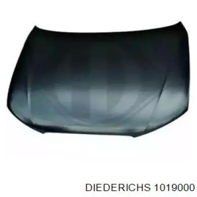 Compre 1019000 Diederichs Capota