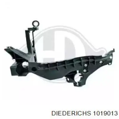 Consola (adaptador) de fixação da luz dianteira esquerda Diamond/DPA 88051775302 preço, a partir de 36,14 USD