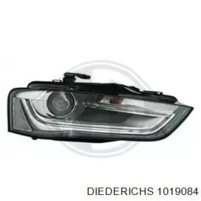 AD0254913 Prasco Luz direita