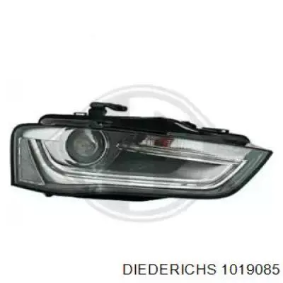 Compre 11020311 Iparlux Luz esquerda
