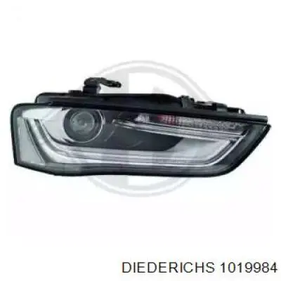 Luz direita Prasco AD0254913 preço, a partir de 438,60 USD