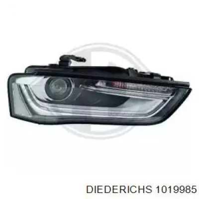 Compre 11020311 Iparlux Luz esquerda
