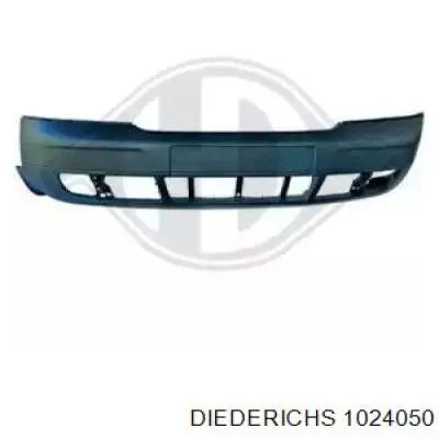 Compre 4B0807103BA7DL VAG Pára-choque dianteiro