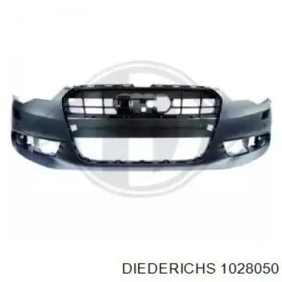 1028050 Diederichs Pára-choque dianteiro