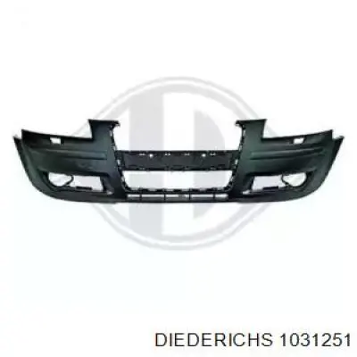 Pára-choque dianteiro VAG 8P4807105AGRU preço, a partir de 123,05 USD