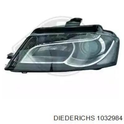 Compre 8P0941004AM VAG Luz direita