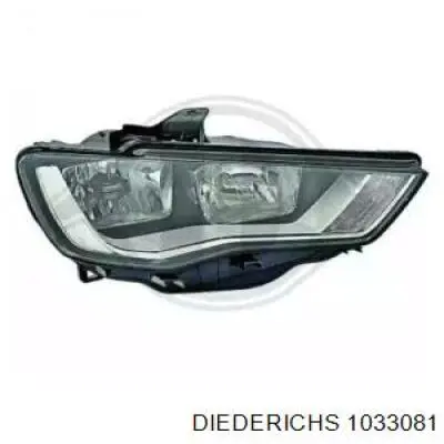 Compre 11019501 Iparlux Luz esquerda