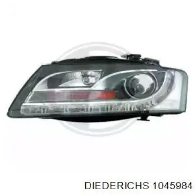 4461127RMLDHEM Depo/Loro/Abakus Luz direita
