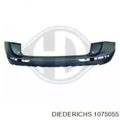 Pára-choque traseiro FPS FP1212950 preço, a partir de 225,97 USD