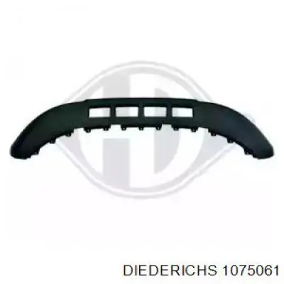 Compre AD8201801 Prasco Spoiler do pára-choque dianteiro