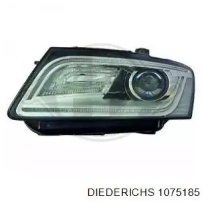 Compre 8R0941033 VAG Luz esquerda