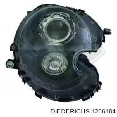 Compre LPM991 Magneti Marelli Luz direita