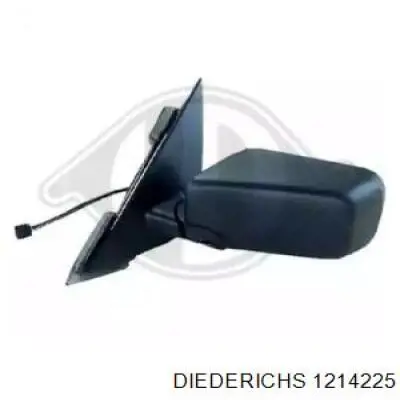Compre 1214225 Diederichs Espelho de retrovisão esquerdo