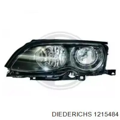 Compre 7165776 BMW Luz direita