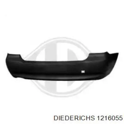 Pára-choque traseiro BMW 912153639 preço, a partir de 144,09 USD