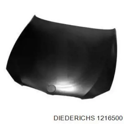 Compre 1216500 Diederichs Capota