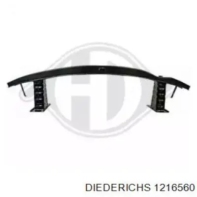 Reforçador do pára-choque dianteiro Diederichs 1216560 preço, a partir de 130,38 USD