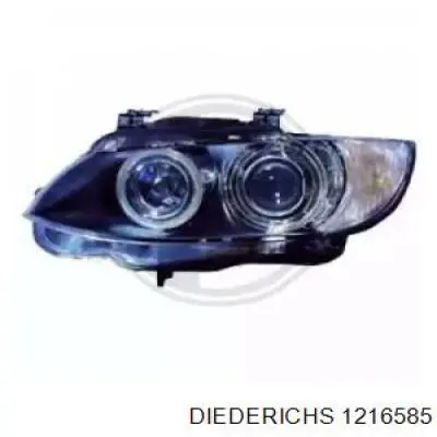 Compre LPL692 Magneti Marelli Luz esquerda