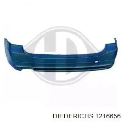 Compre 51127202697 BMW Pára-choque traseiro