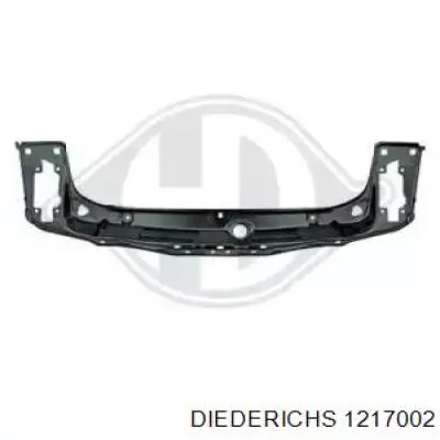 Suporte superior do radiador (painel de montagem de fixação das luzes) Polcar 20D1041 preço, a partir de 65,02 USD