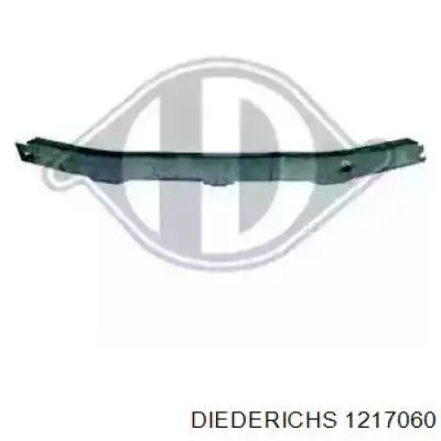 Compre BM1231622 Prasco Reforçador do pára-choque dianteiro