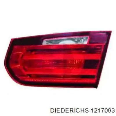 Lanterna traseira esquerda interna BMW 4441336RUQ preço, a partir de 83,43 USD