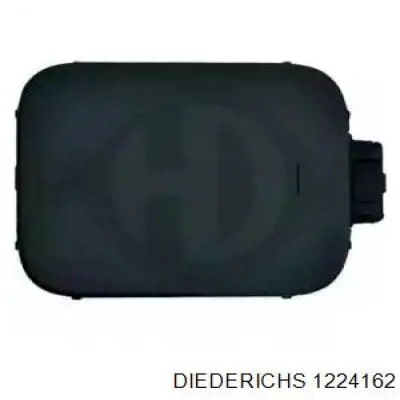 Compre ATPP1212138005 Bapmic Tampão dianteira do pára-choque do gancho de reboque