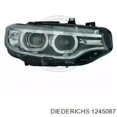 7377839 BMW Luz esquerda