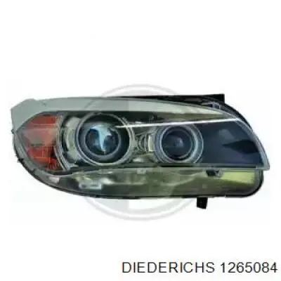 Luz direita VALEO 44296 preço, a partir de 839,22 USD